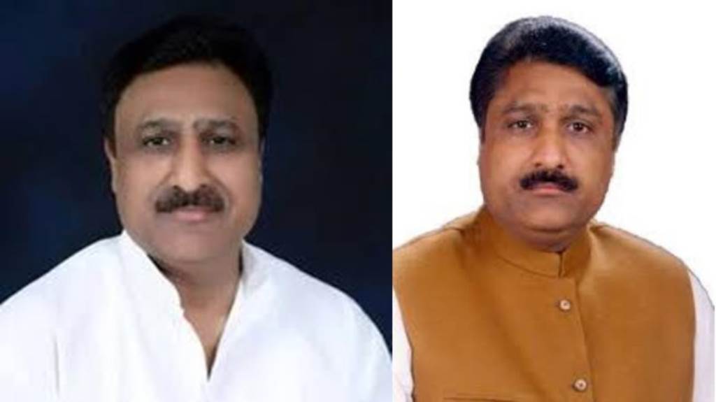 हरियाणा में अपराधी जेलों में व विदेश में बैठकर खुले आम फायरिंग करके फिरौती मांग रहे हैं बजरंग गर्ग